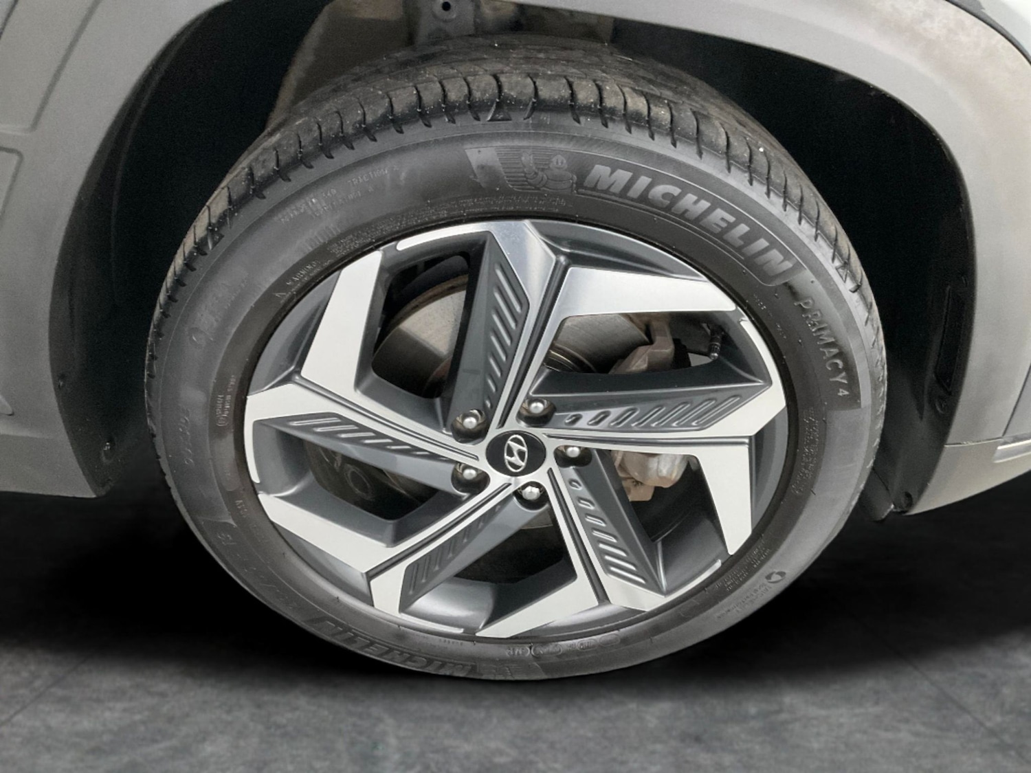 Used Hyundai TUCSON 2021 for sale - 76464184: Photo 33