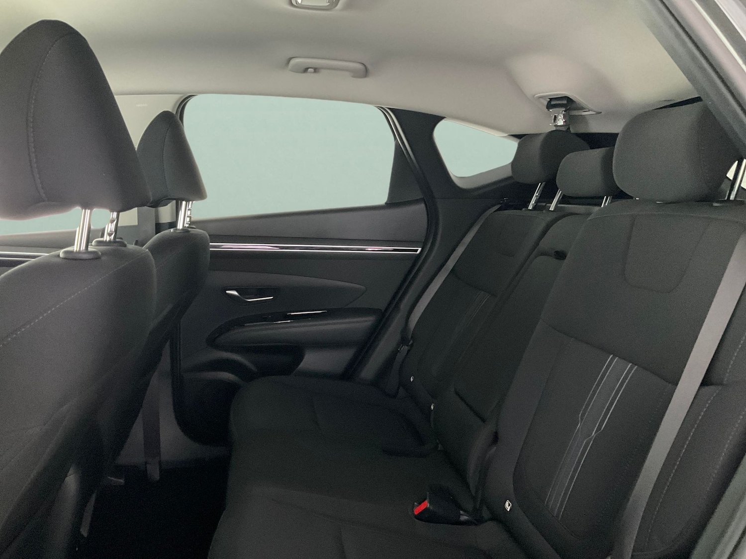 Used Hyundai TUCSON 2021 for sale - 76464184: Photo 36