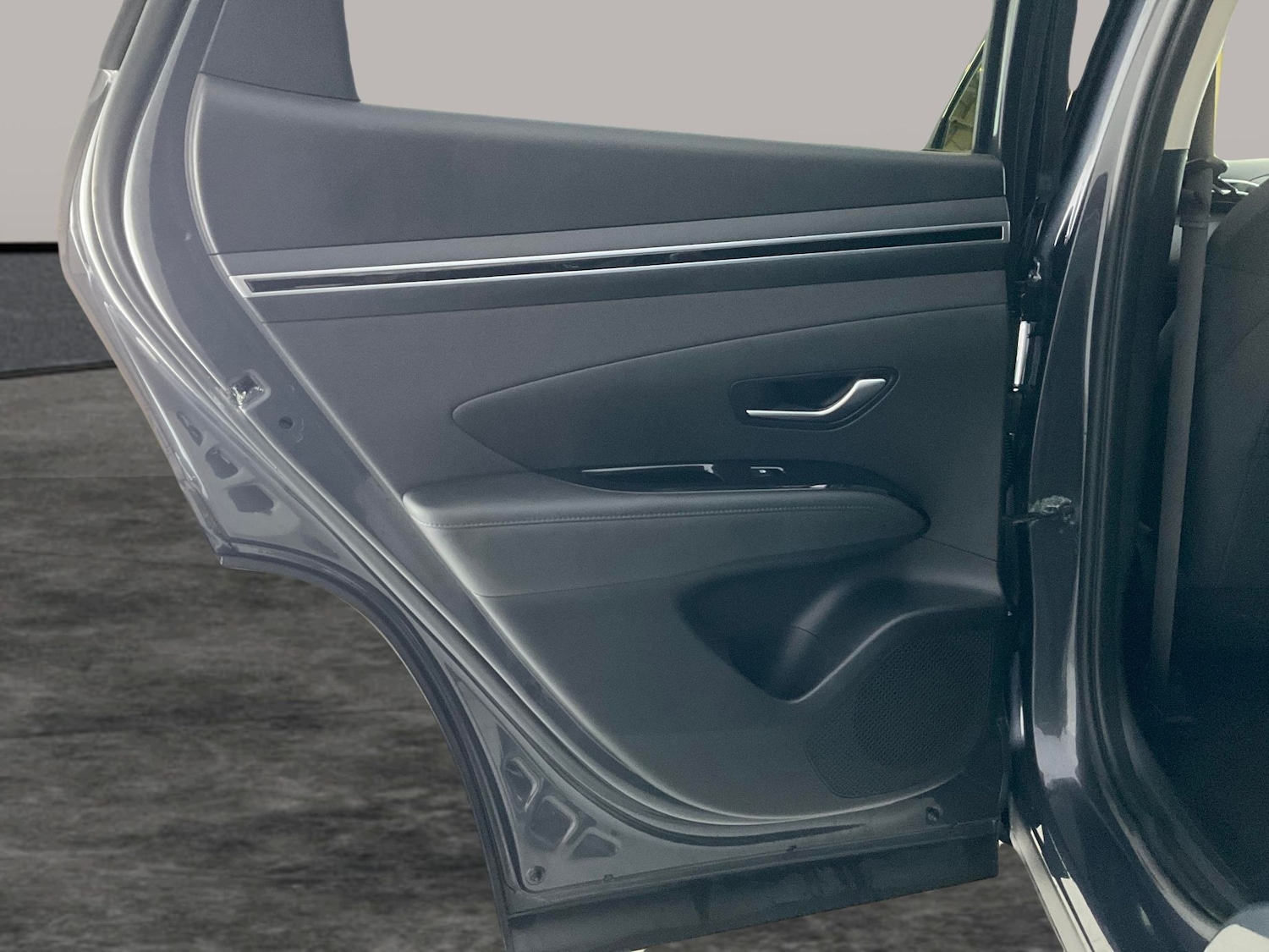 Used Hyundai TUCSON 2021 for sale - 76464184: Photo 38