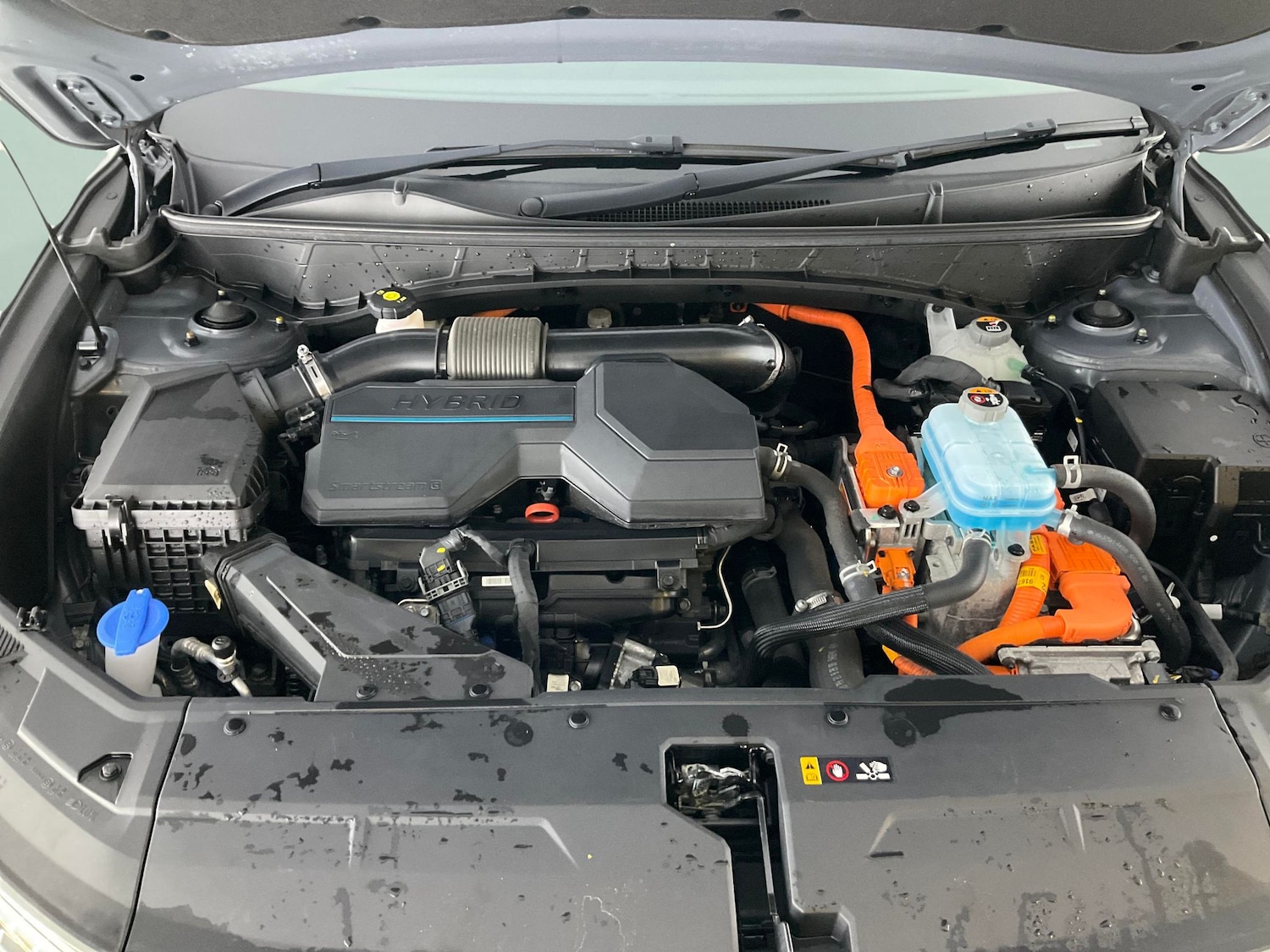 Used Hyundai TUCSON 2021 for sale - 76464184: Photo 45