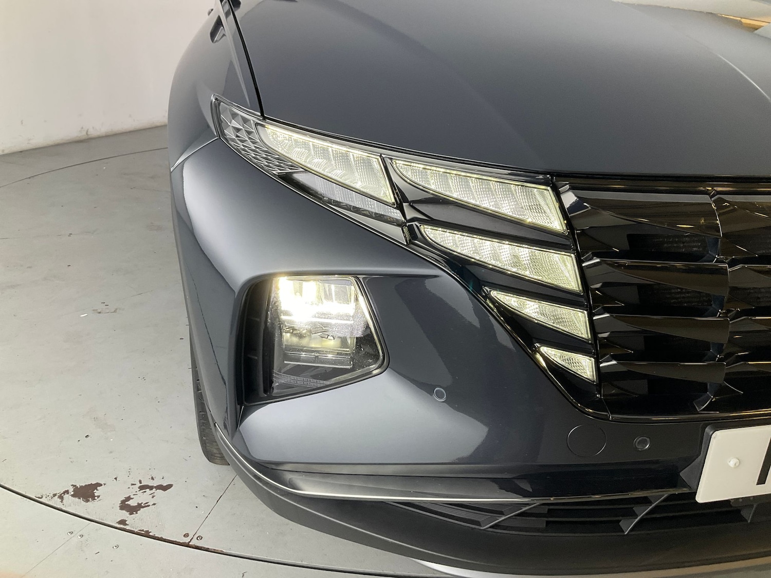 Used Hyundai TUCSON 2021 for sale - 76464184: Photo 6