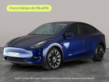 Used Tesla Model Y 2023 for sale - 79614112: Photo