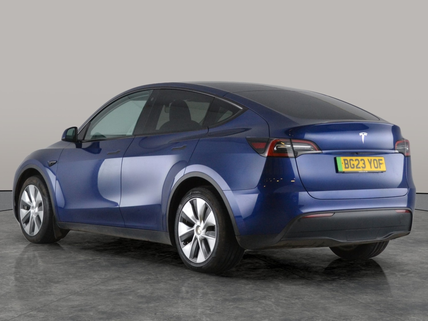 Used Tesla Model Y 2023 for sale - 76668664: Photo 10