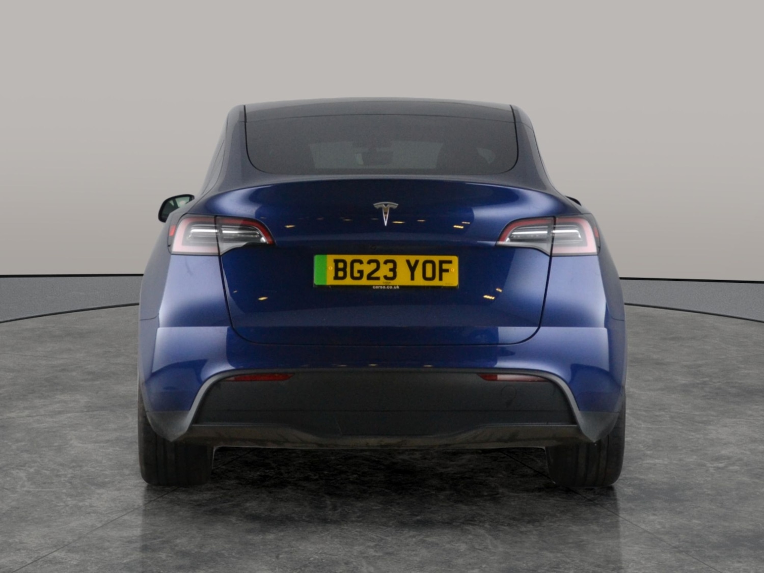 Used Tesla Model Y 2023 for sale - 76668664: Photo 11