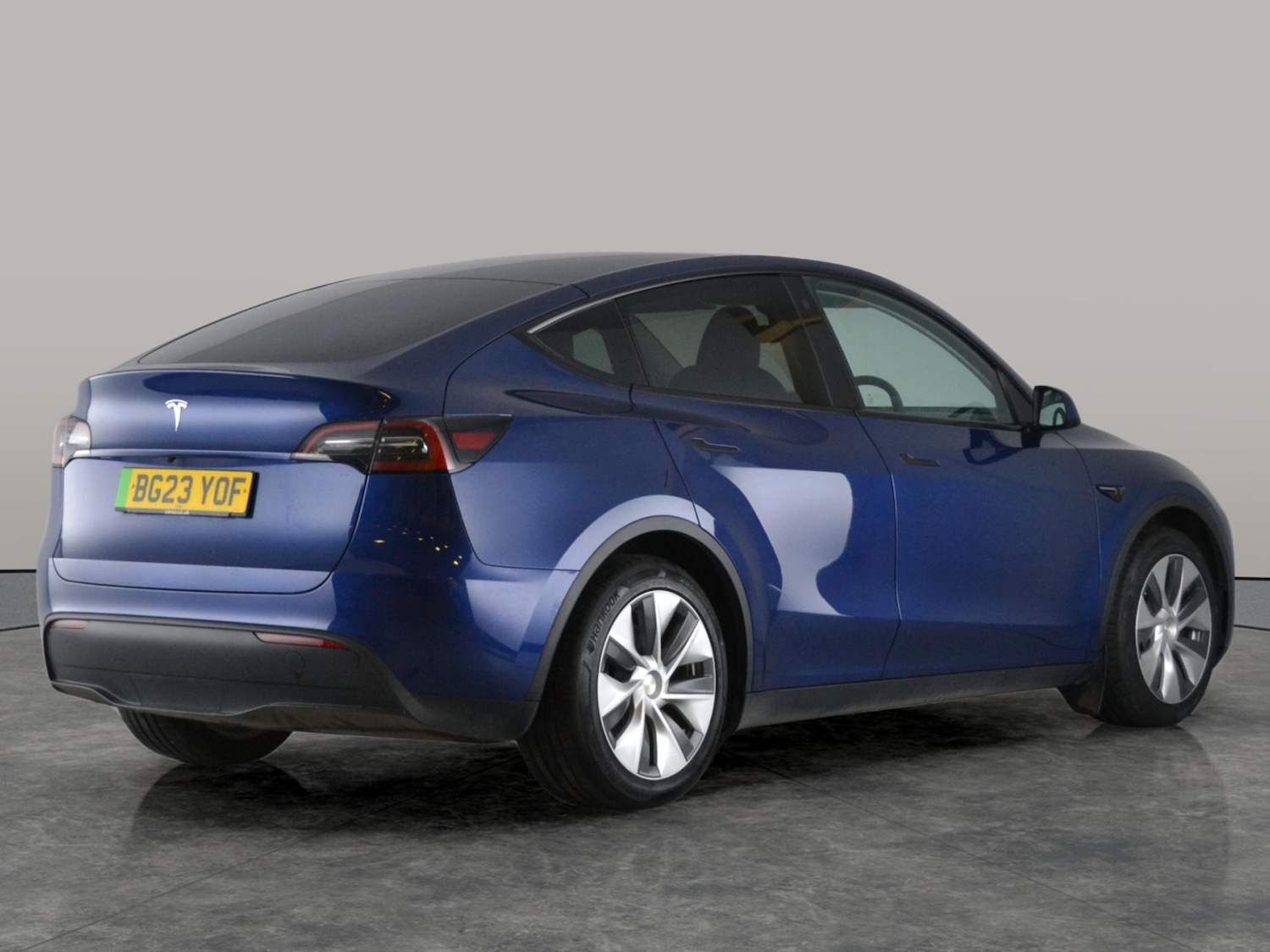 Used Tesla Model Y 2023 for sale - 76668664: Photo 12