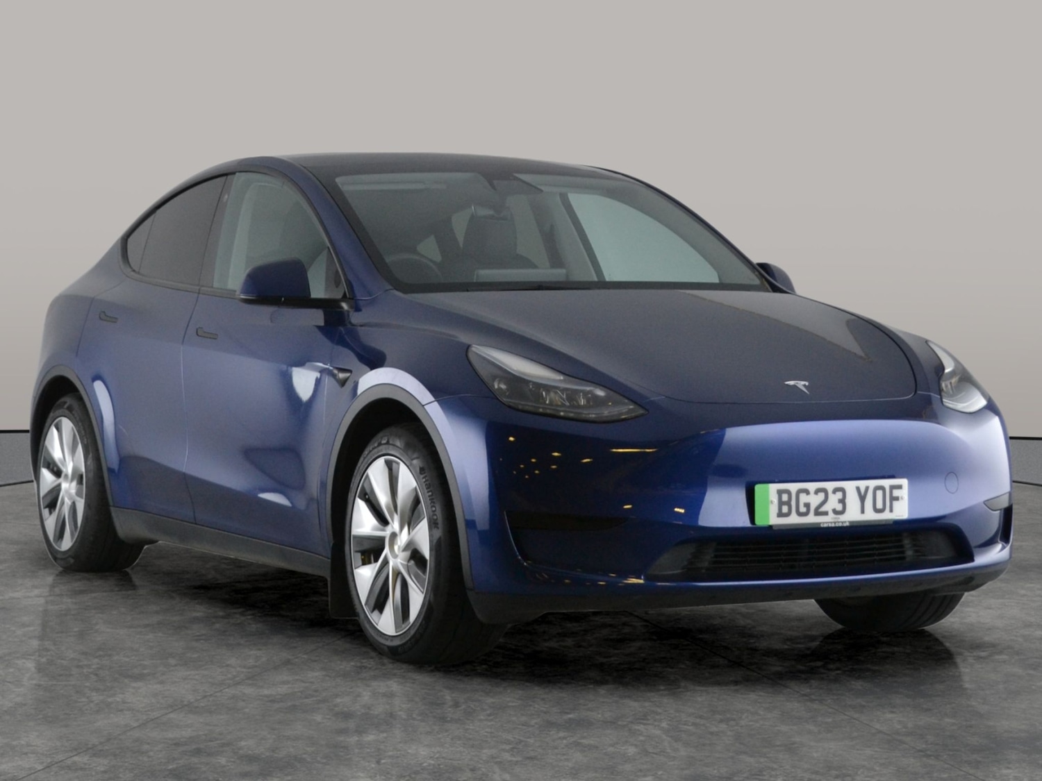 Used Tesla Model Y 2023 for sale - 76668664: Photo 14