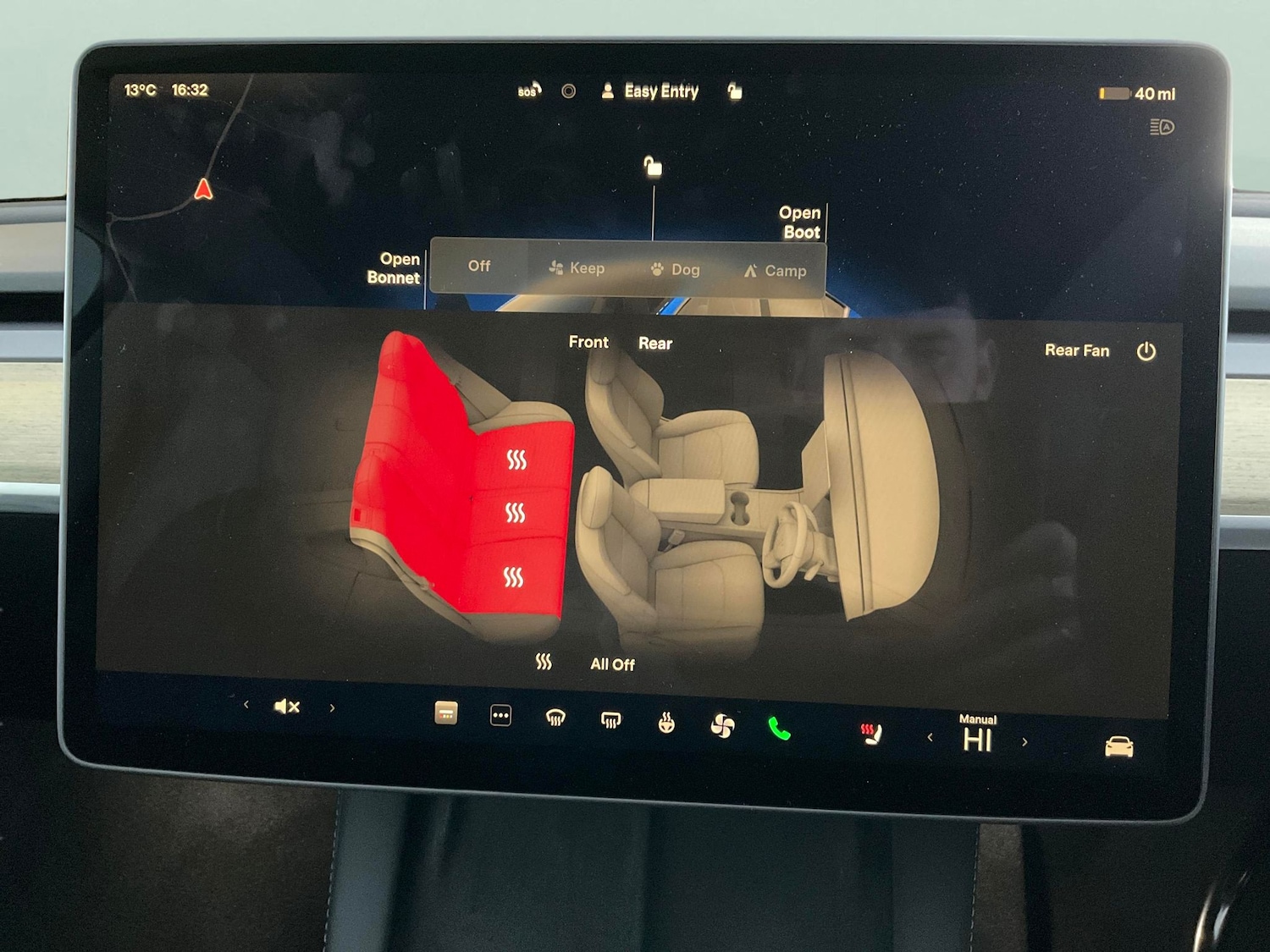 Used Tesla Model Y 2023 for sale - 76668664: Photo 17