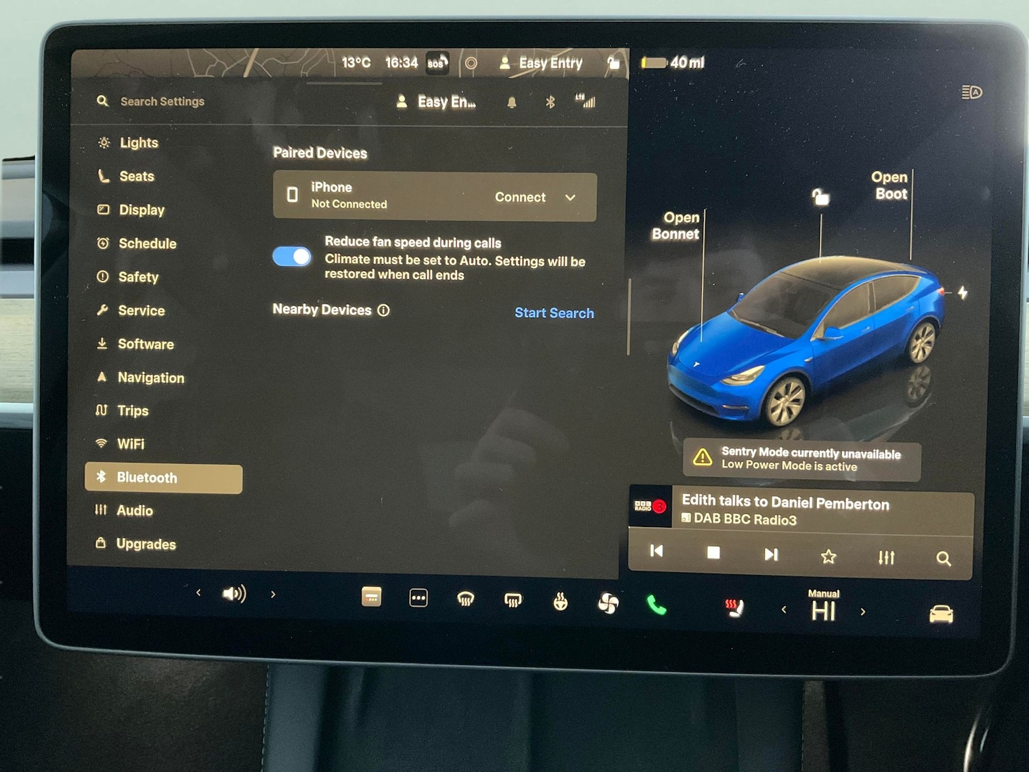 Used Tesla Model Y 2023 for sale - 76668664: Photo 18