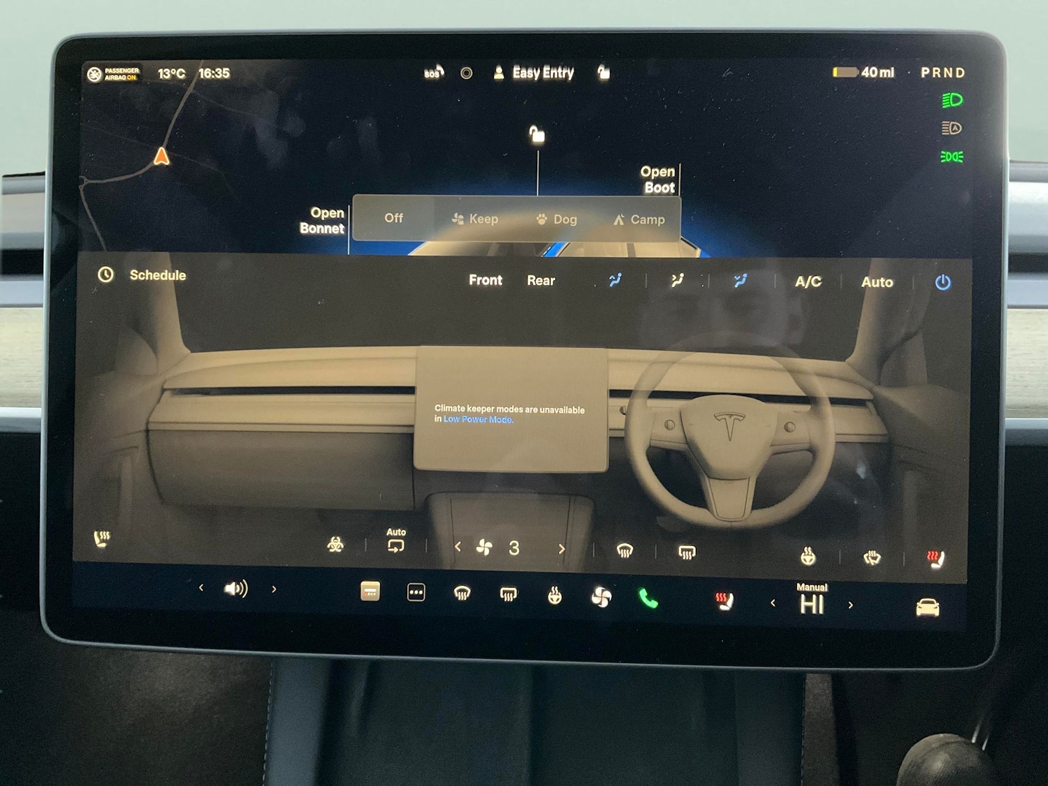 Used Tesla Model Y 2023 for sale - 76668664: Photo 19