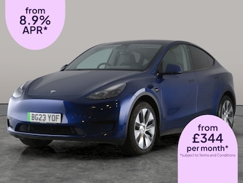 Used Tesla Model Y 2023 for sale - 76668664: Photo