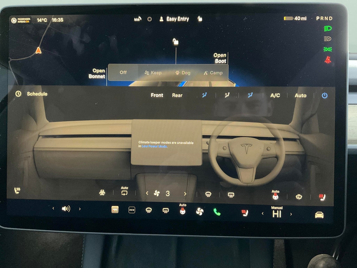 Used Tesla Model Y 2023 for sale - 76668664: Photo 20