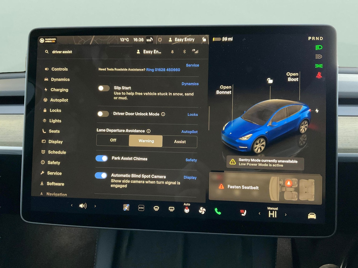 Used Tesla Model Y 2023 for sale - 76668664: Photo 21