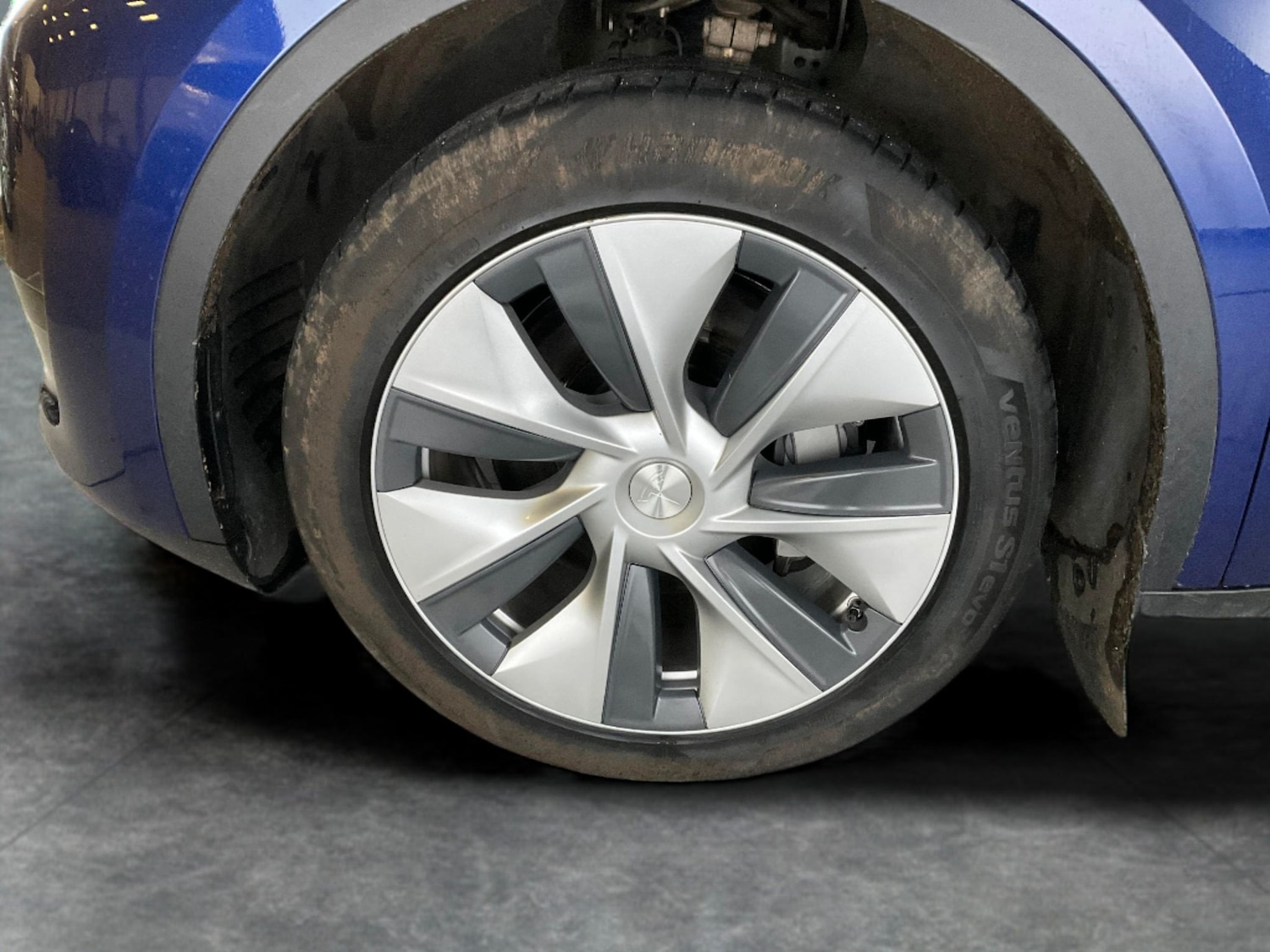 Used Tesla Model Y 2023 for sale - 76668664: Photo 22