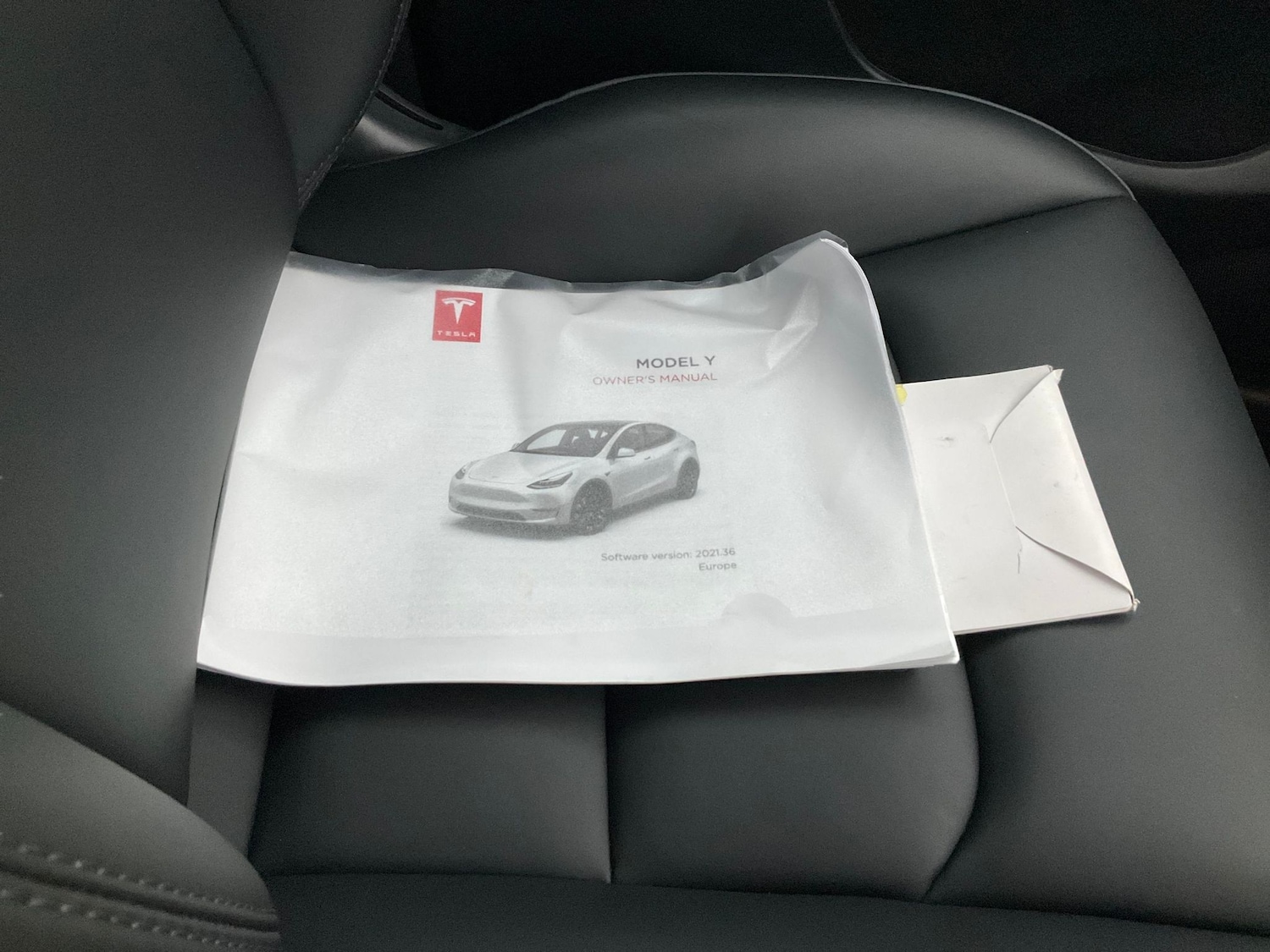 Used Tesla Model Y 2023 for sale - 76668664: Photo 31