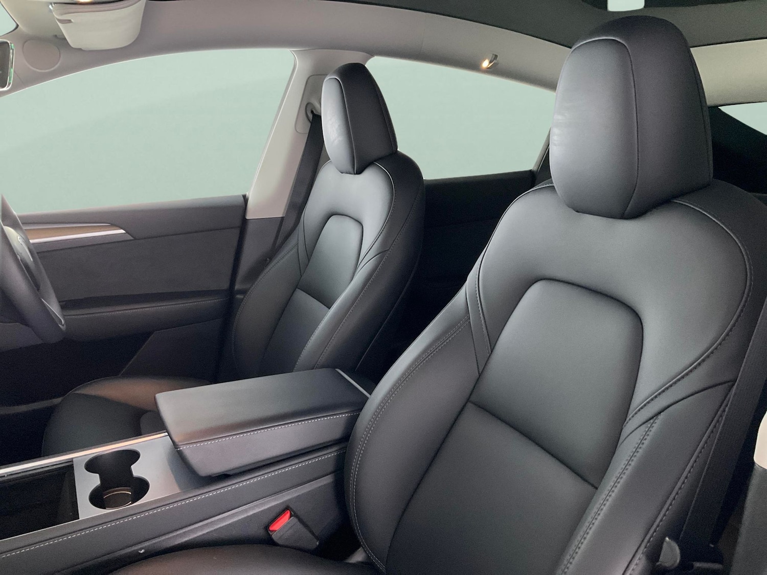 Used Tesla Model Y 2023 for sale - 76668664: Photo 7