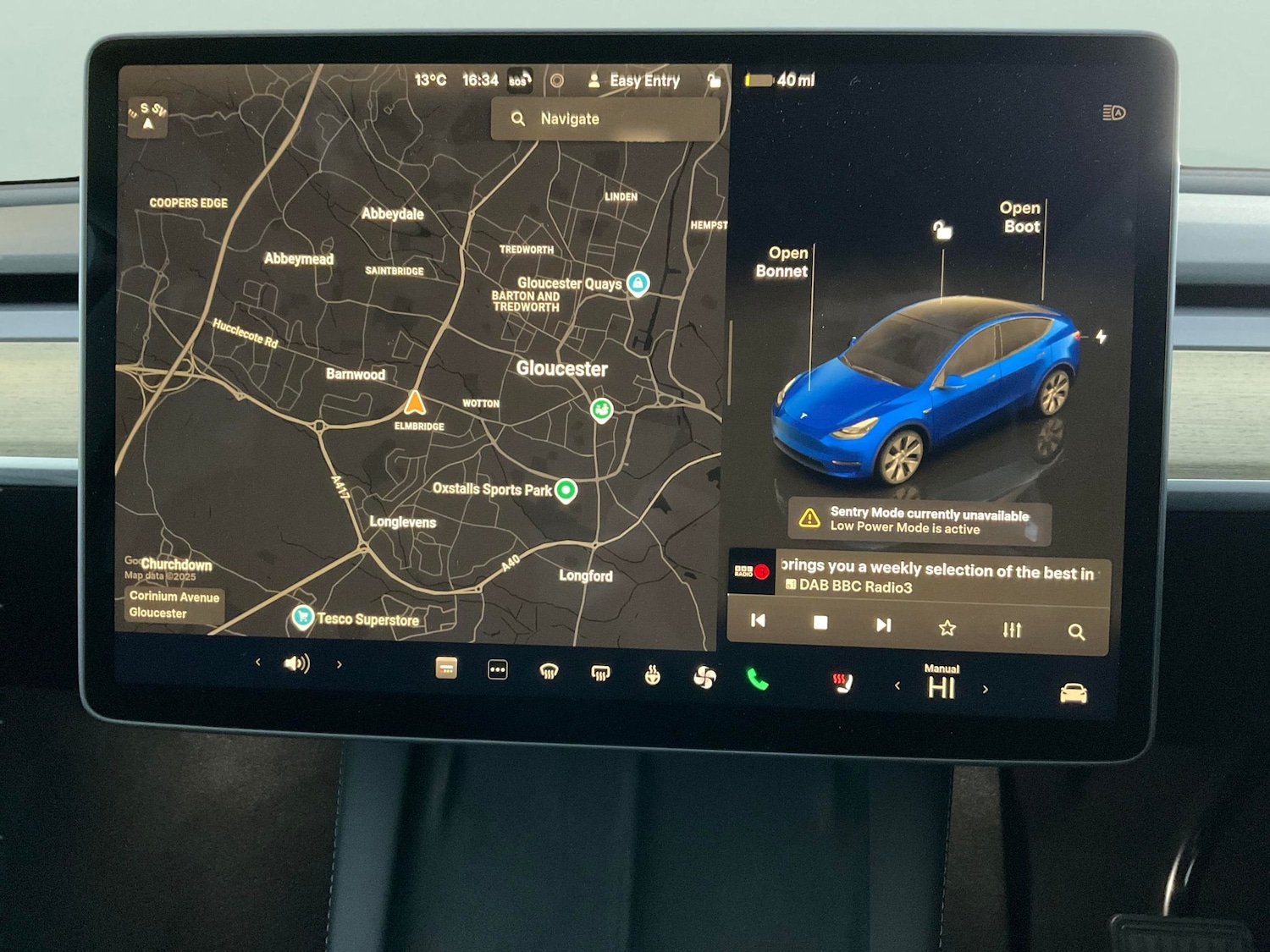 Used Tesla Model Y 2023 for sale - 76668664: Photo 8