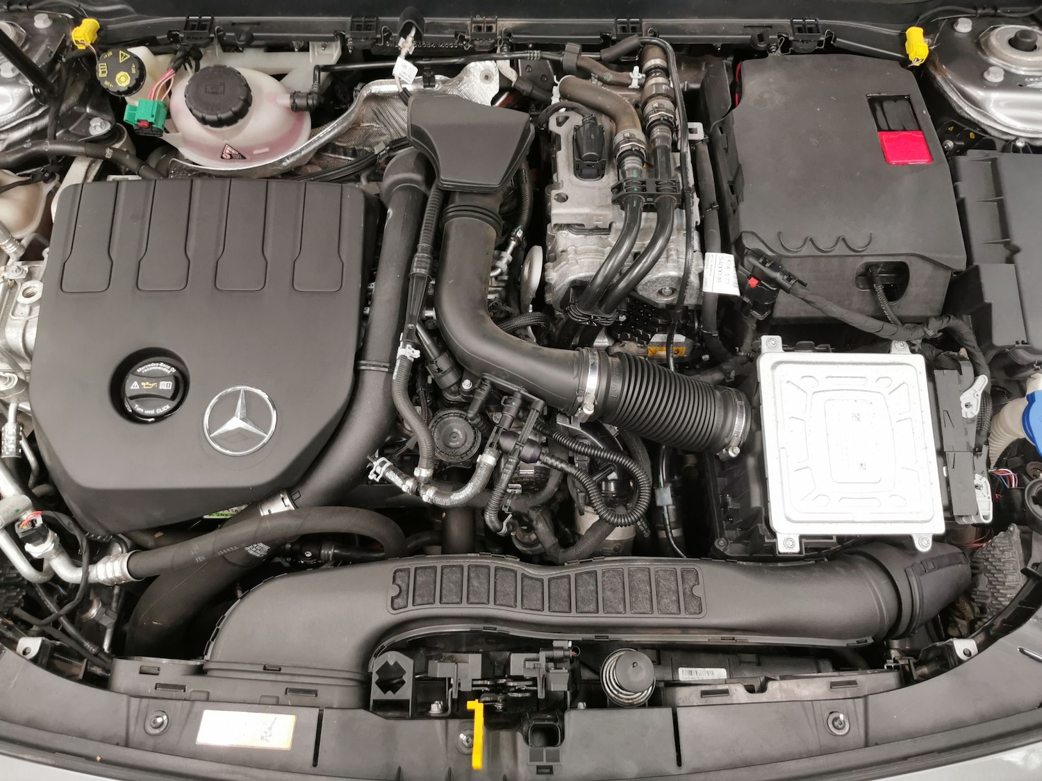 Used Mercedes-Benz CLA 2022 for sale - 77399454: Photo 34