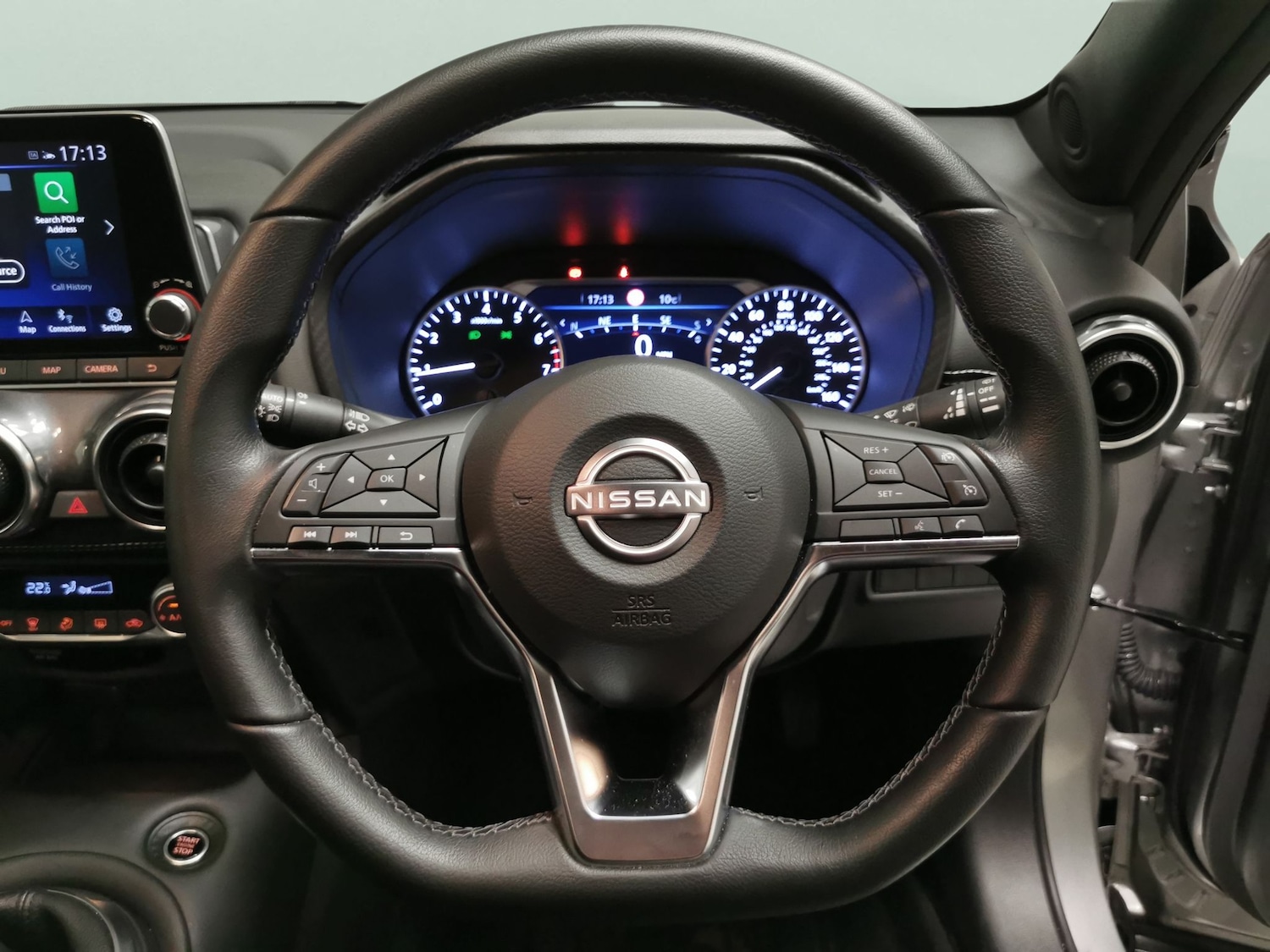 Used Nissan Juke 2024 for sale - 77219164: Photo 15