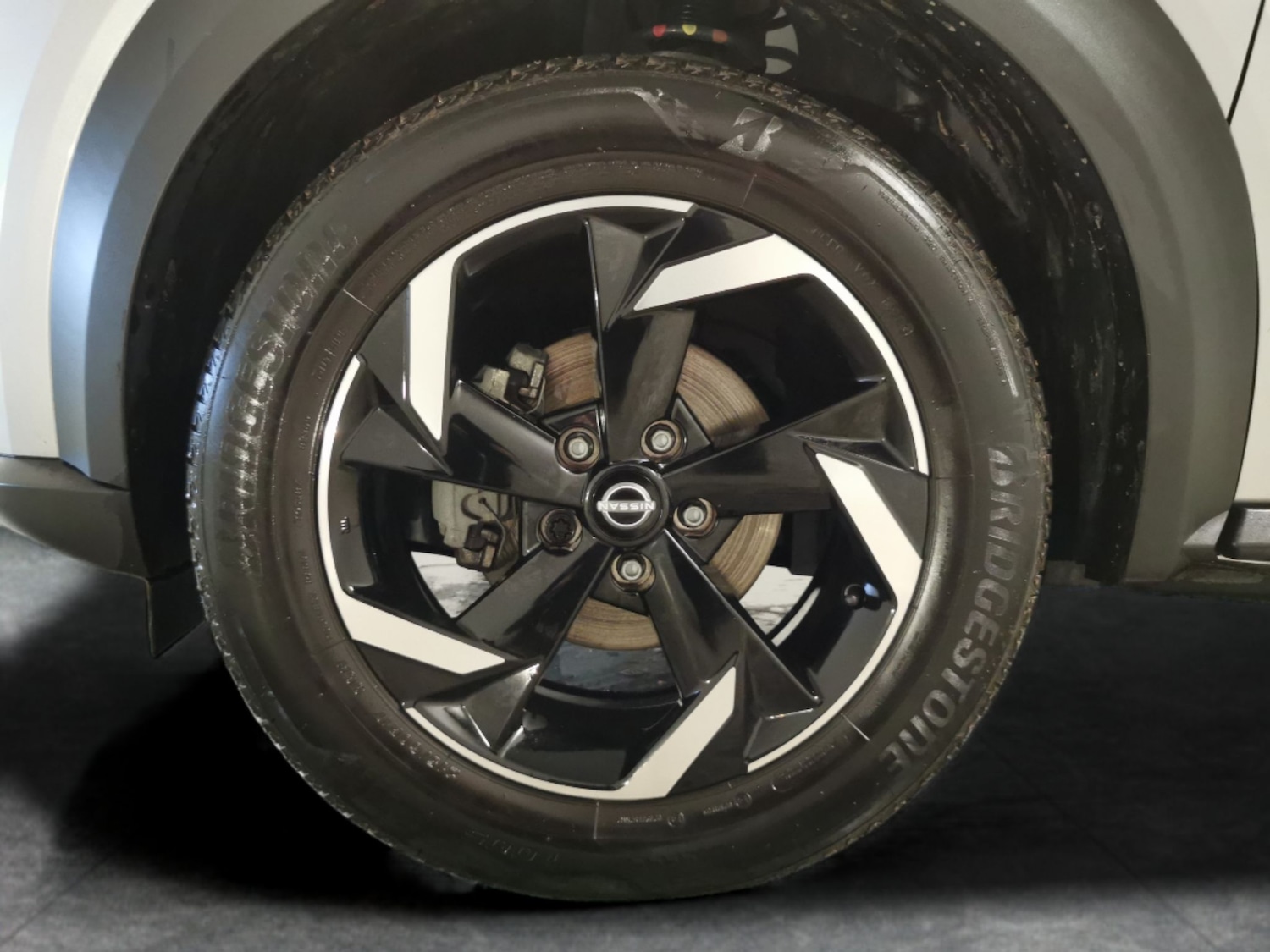 Used Nissan Juke 2024 for sale - 77219164: Photo 24