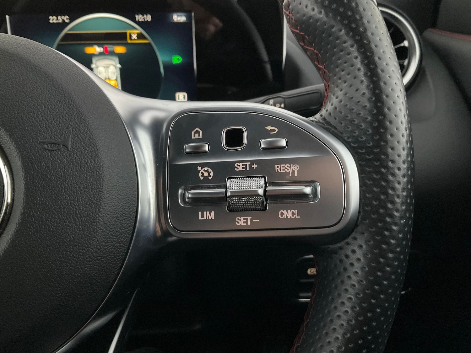 Used Mercedes-Benz GLA 2021 for sale - 76566013: Photo 22