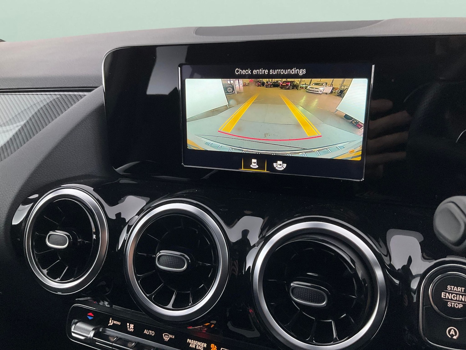 Used Mercedes-Benz GLA 2021 for sale - 76566013: Photo 5