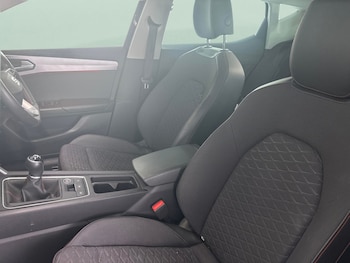 Used SEAT Leon 2021 for sale - 79186584: Photo