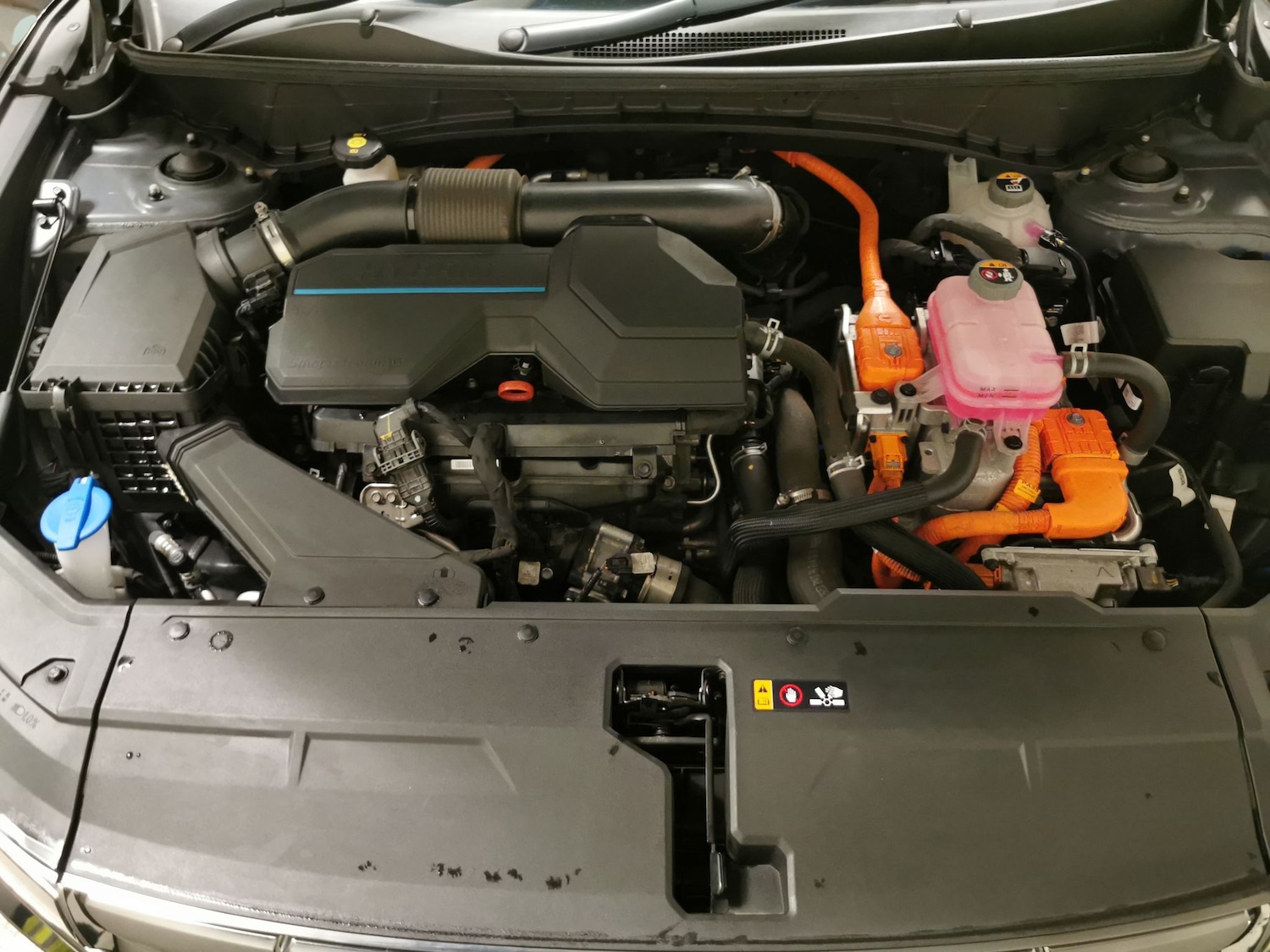 Used Hyundai TUCSON 2022 for sale - 77005747: Photo 35