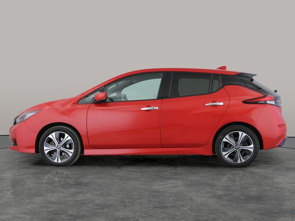 Used Nissan Leaf 2021 for sale - 76290642: Photo 17