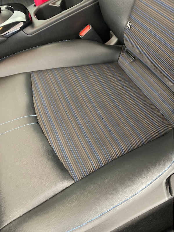 Used Nissan Leaf 2021 for sale - 76290642: Photo 19