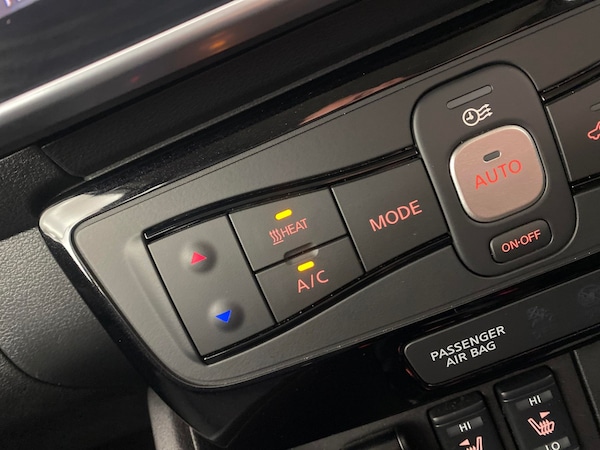 Used Nissan Leaf 2021 for sale - 76290642: Photo 22