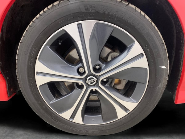 Used Nissan Leaf 2021 for sale - 76290642: Photo 29