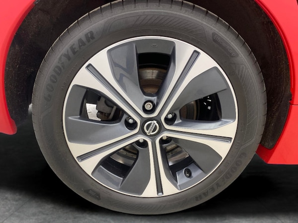 Used Nissan Leaf 2021 for sale - 76290642: Photo 31