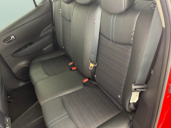 Used Nissan Leaf 2021 for sale - 76290642: Photo 36