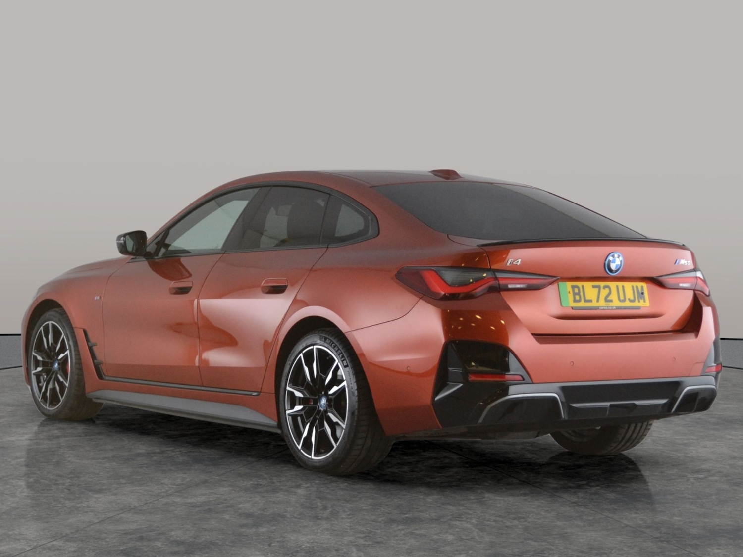 Used BMW i4 2022 for sale - 76568280: Photo 10