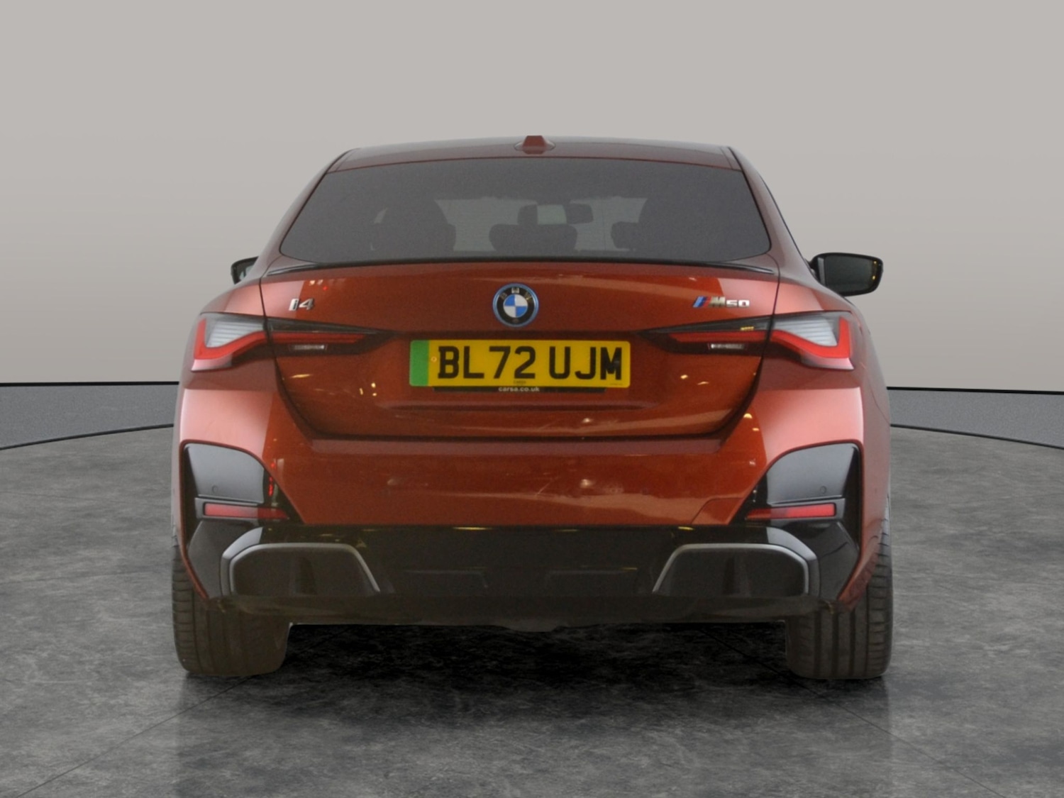 Used BMW i4 2022 for sale - 76568280: Photo 11