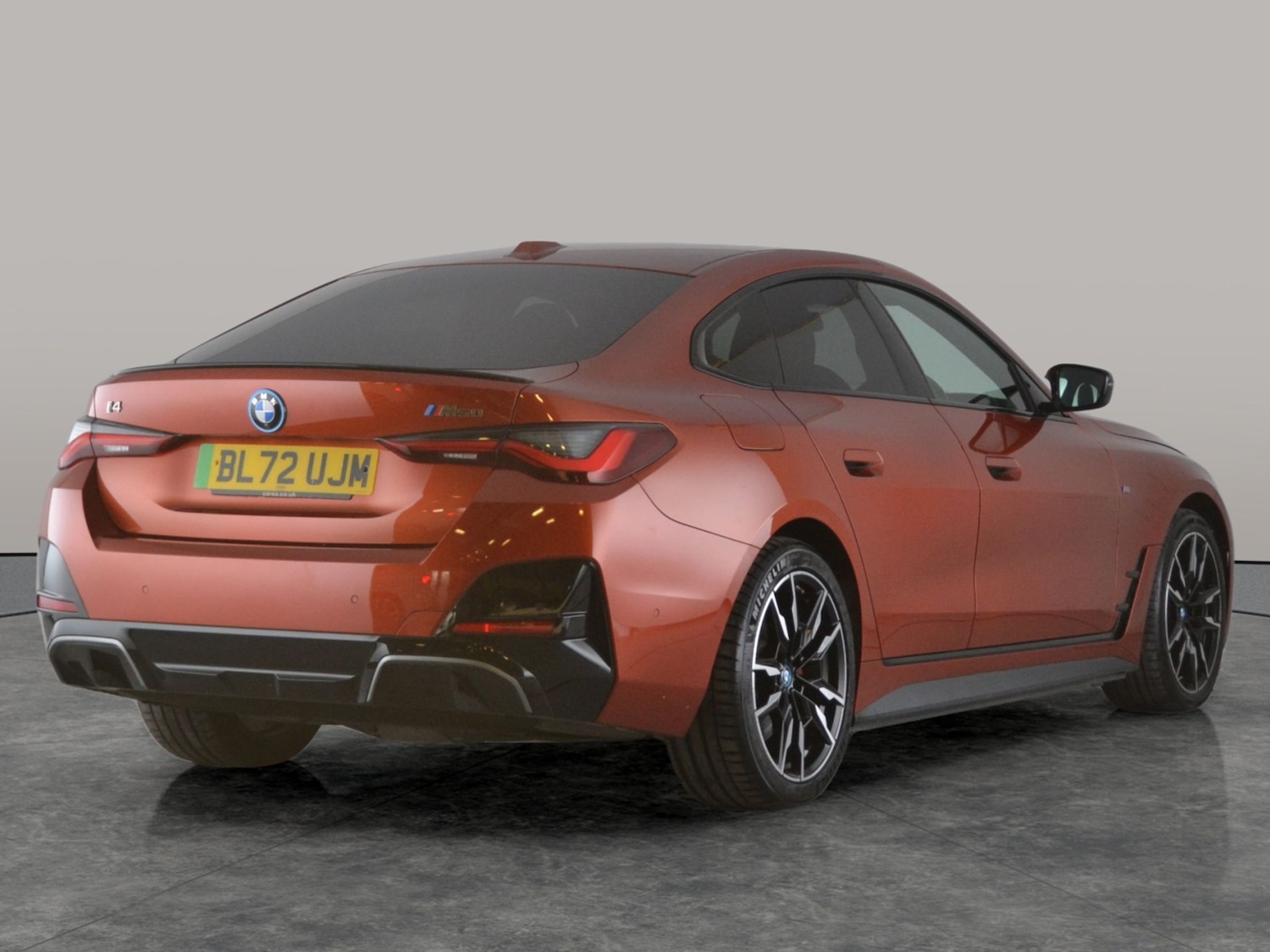 Used BMW i4 2022 for sale - 76568280: Photo 12