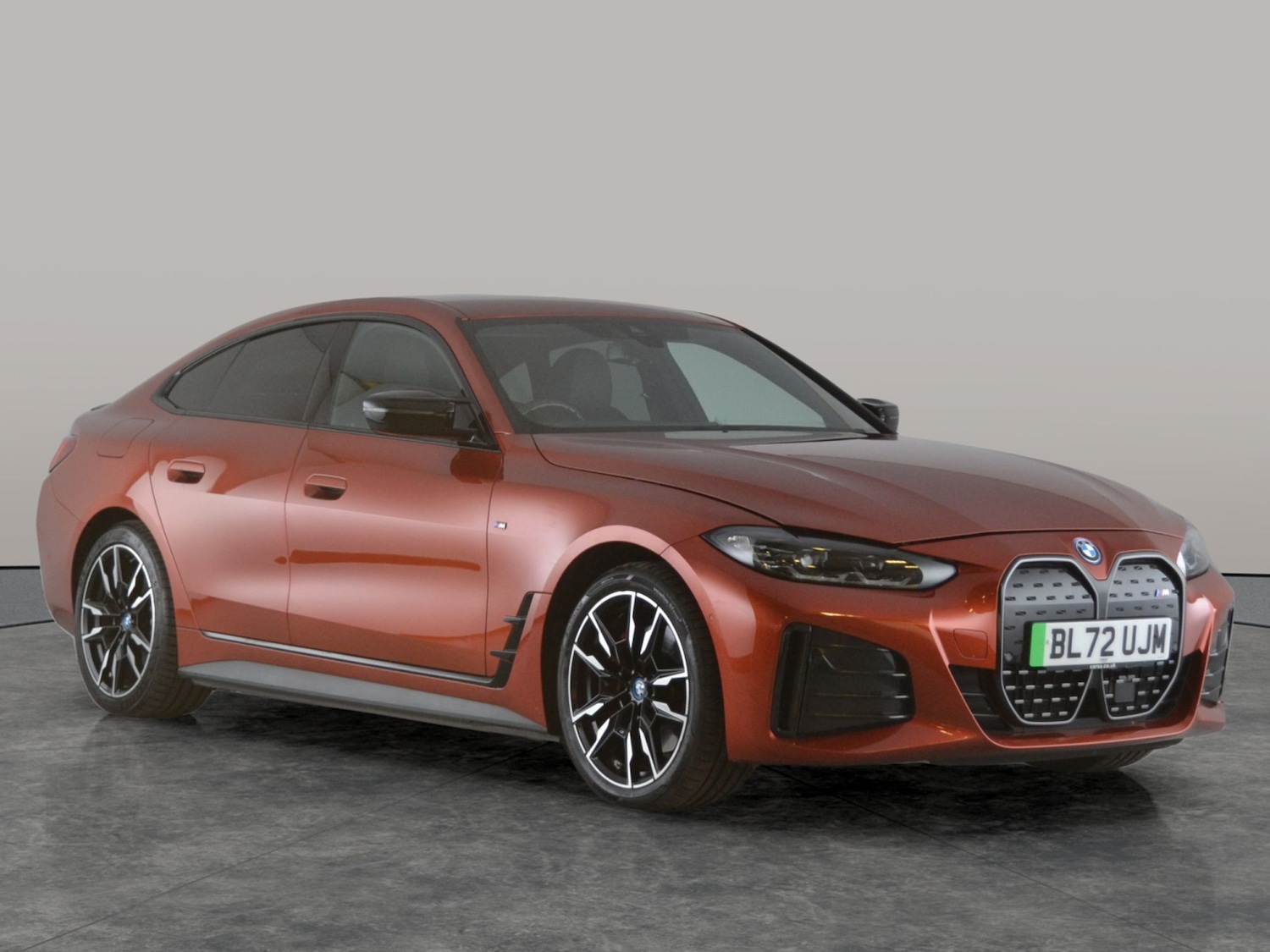 Used BMW i4 2022 for sale - 76568280: Photo 14