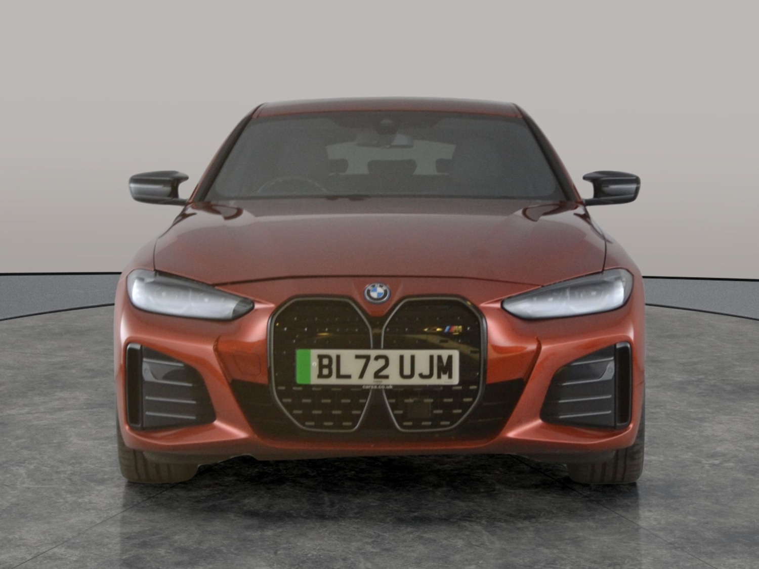 Used BMW i4 2022 for sale - 76568280: Photo 15