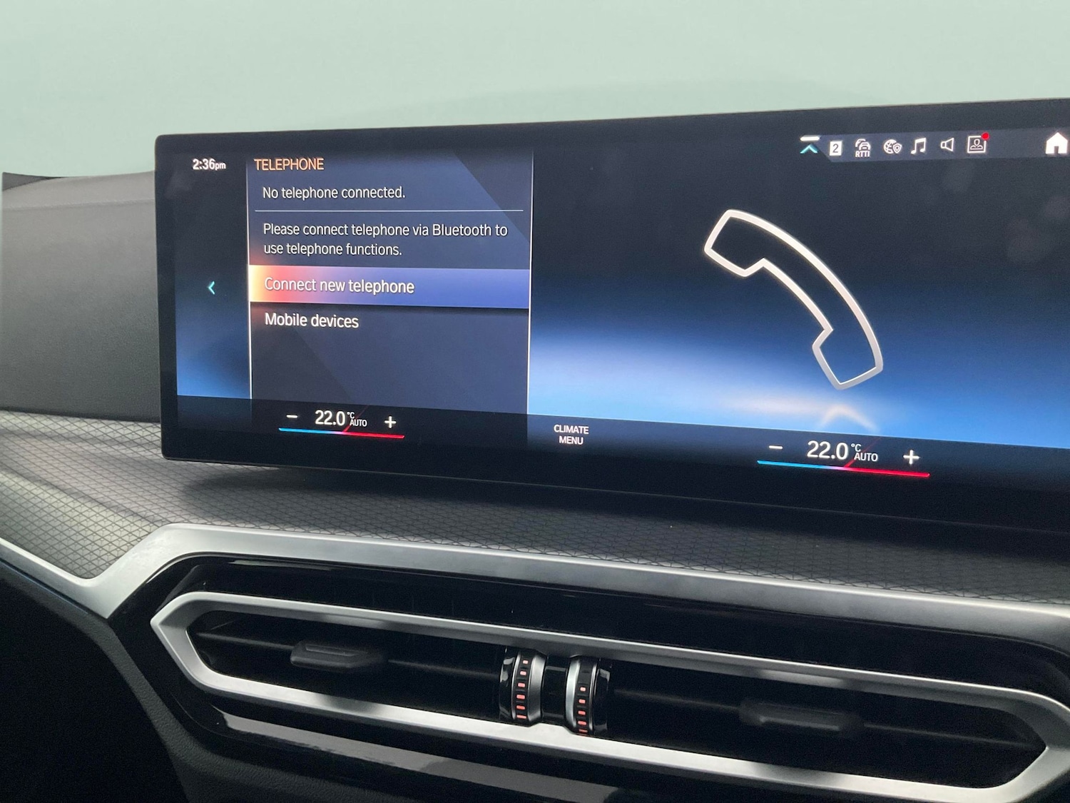 Used BMW i4 2022 for sale - 76568280: Photo 20