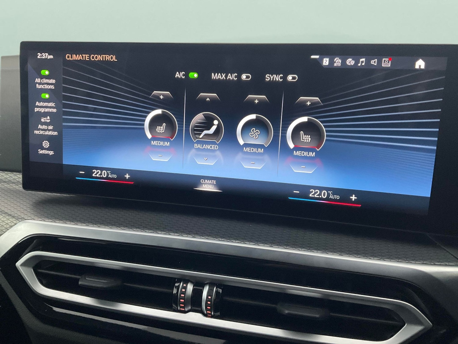 Used BMW i4 2022 for sale - 76568280: Photo 24