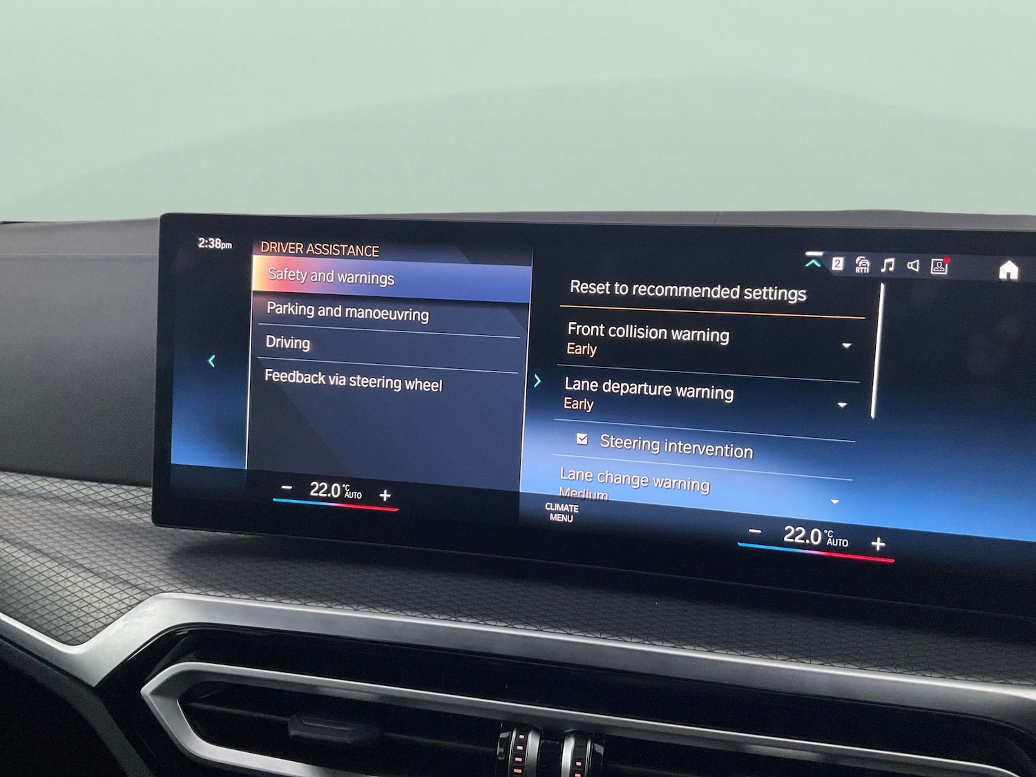 Used BMW i4 2022 for sale - 76568280: Photo 26