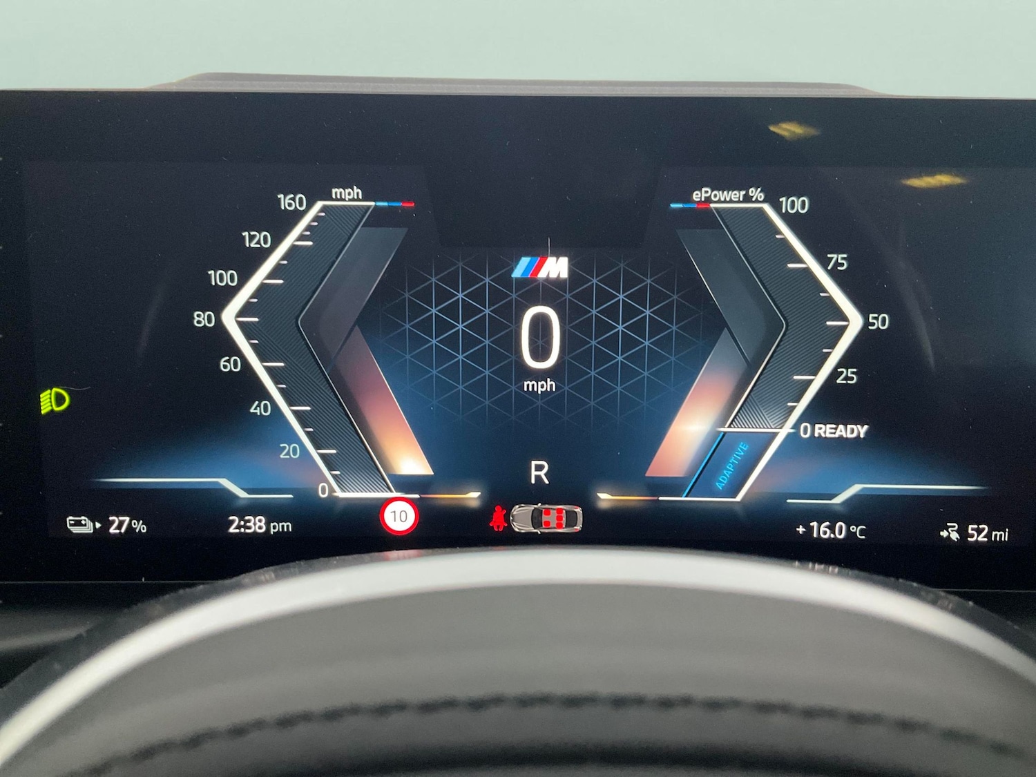 Used BMW i4 2022 for sale - 76568280: Photo 27