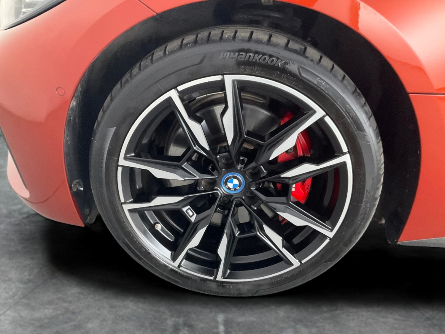 Used BMW i4 2022 for sale - 76568280: Photo 29