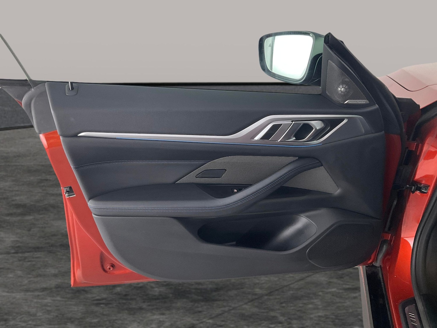 Used BMW i4 2022 for sale - 76568280: Photo 33