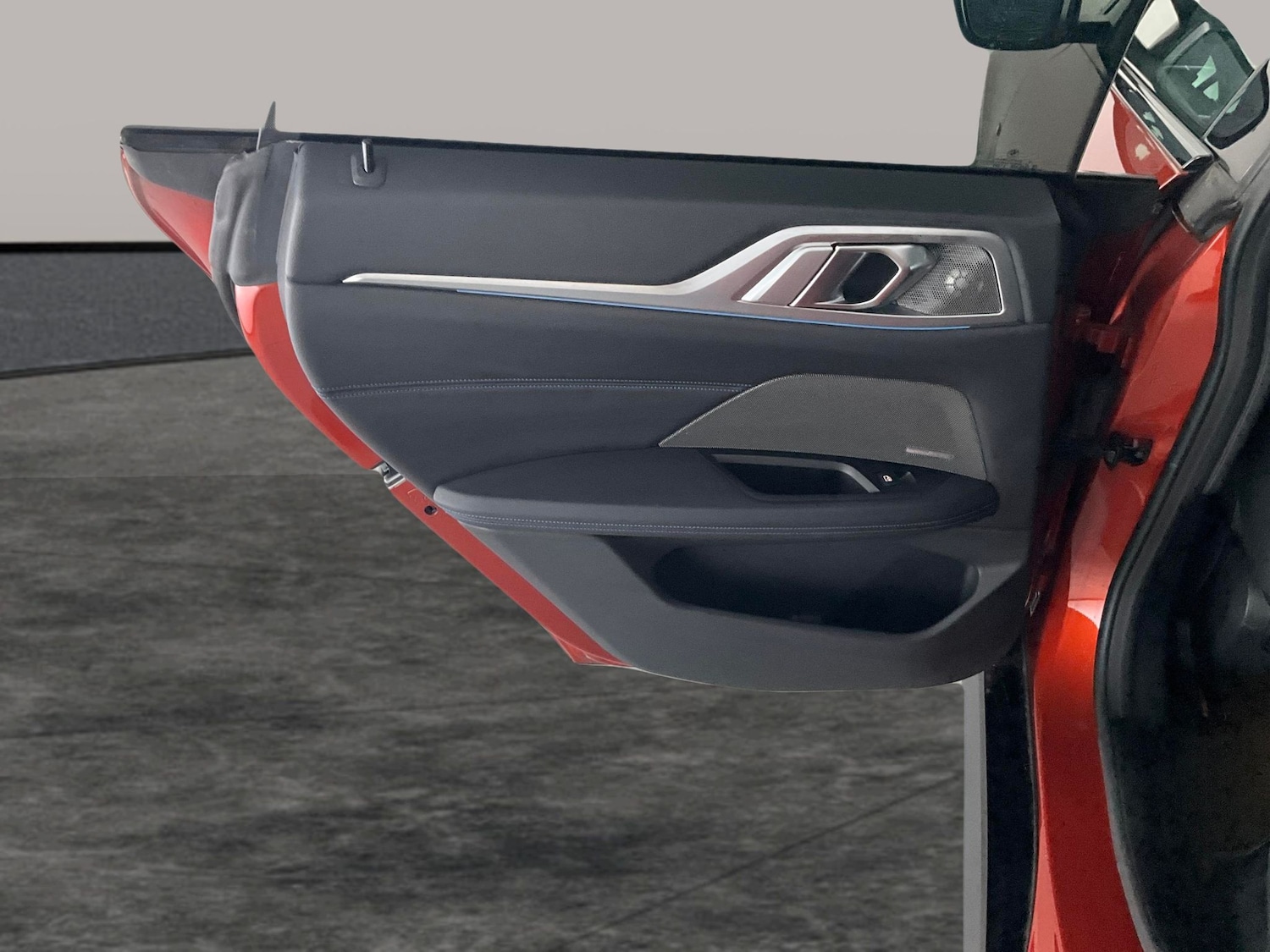 Used BMW i4 2022 for sale - 76568280: Photo 34