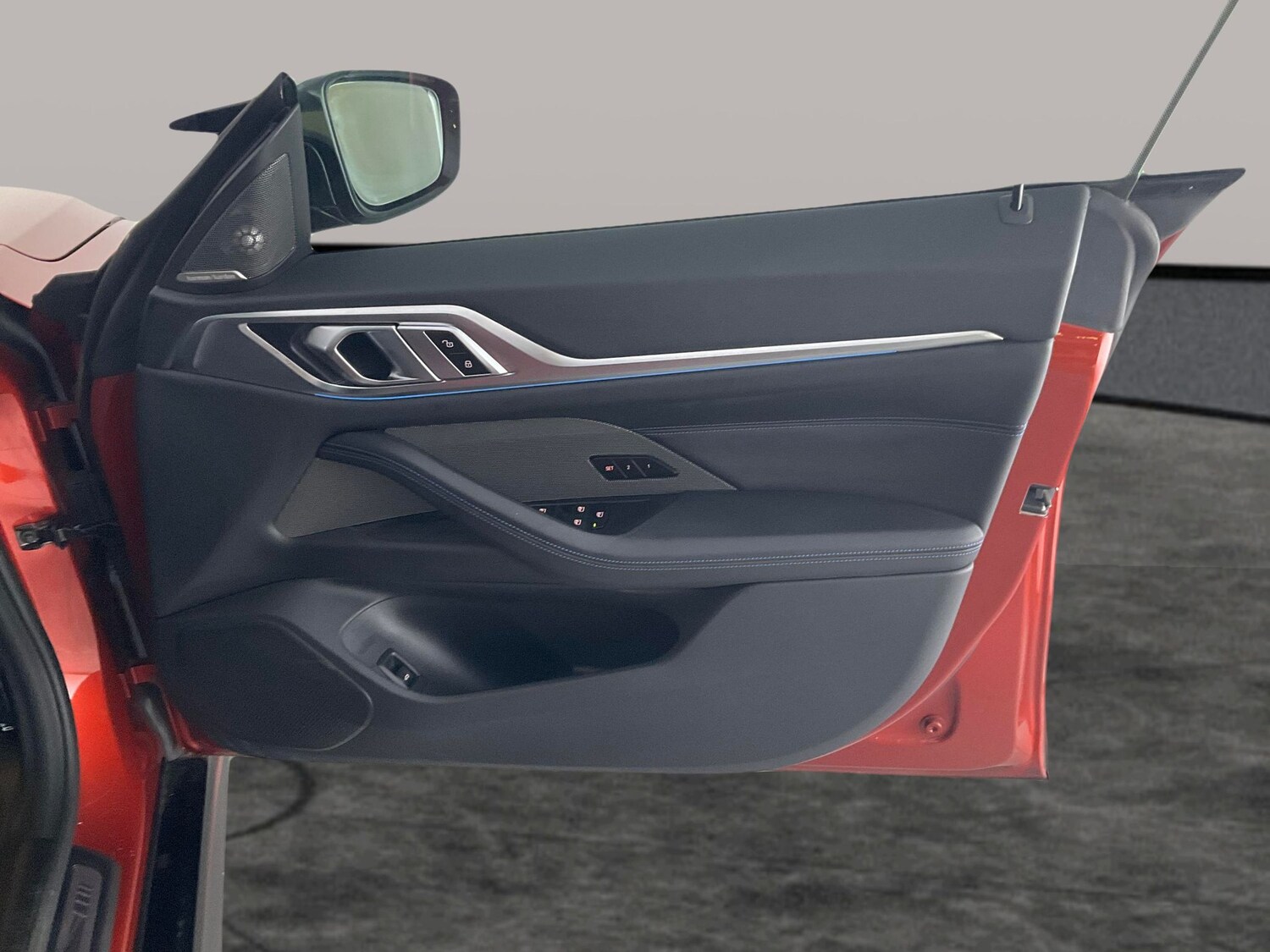 Used BMW i4 2022 for sale - 76568280: Photo 35