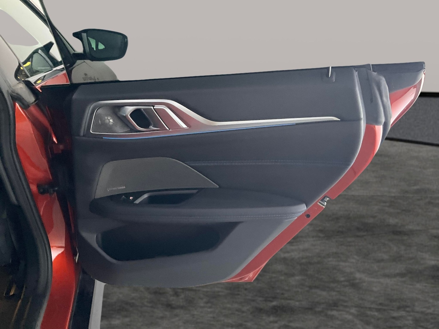 Used BMW i4 2022 for sale - 76568280: Photo 36