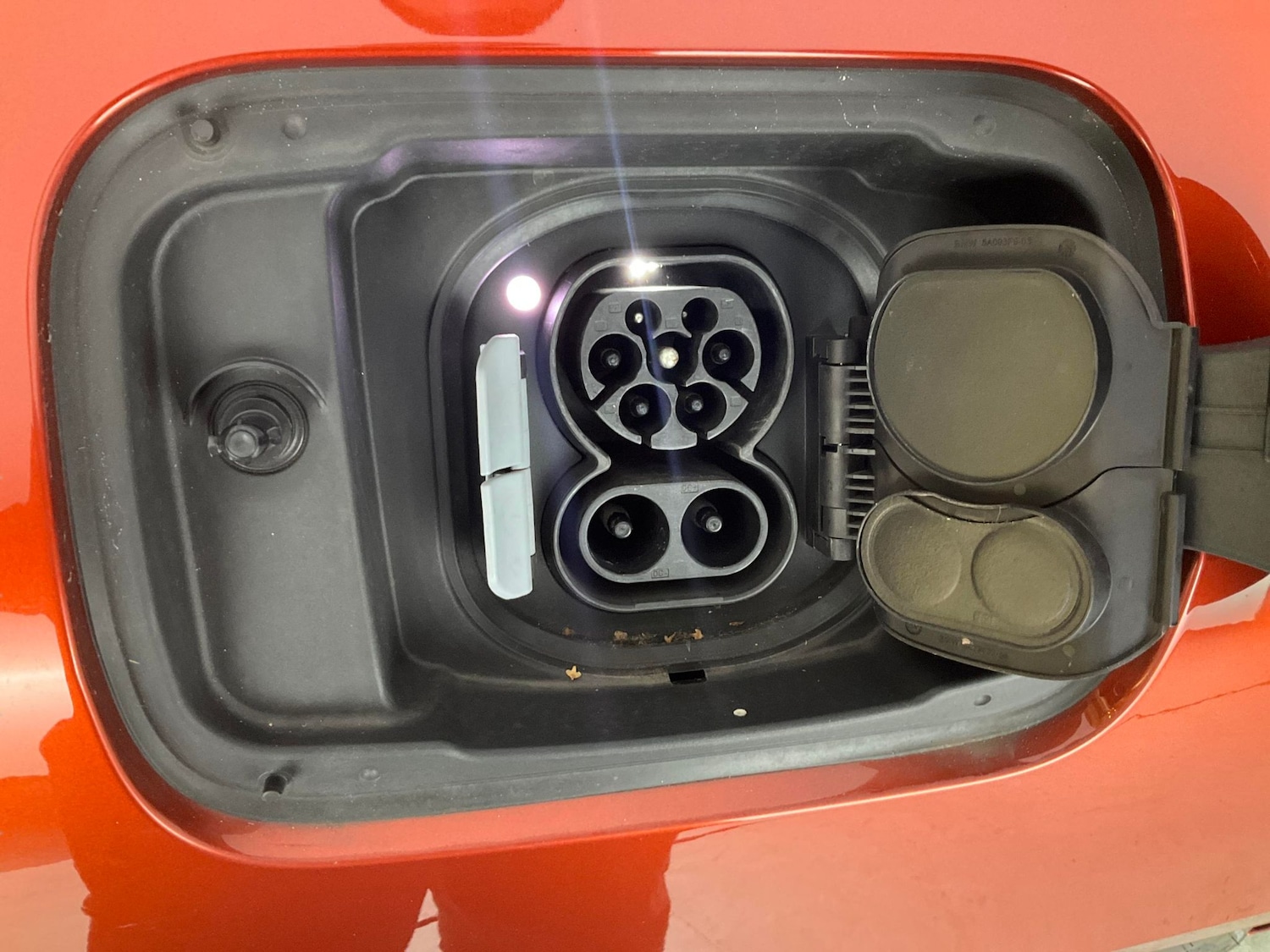 Used BMW i4 2022 for sale - 76568280: Photo 38