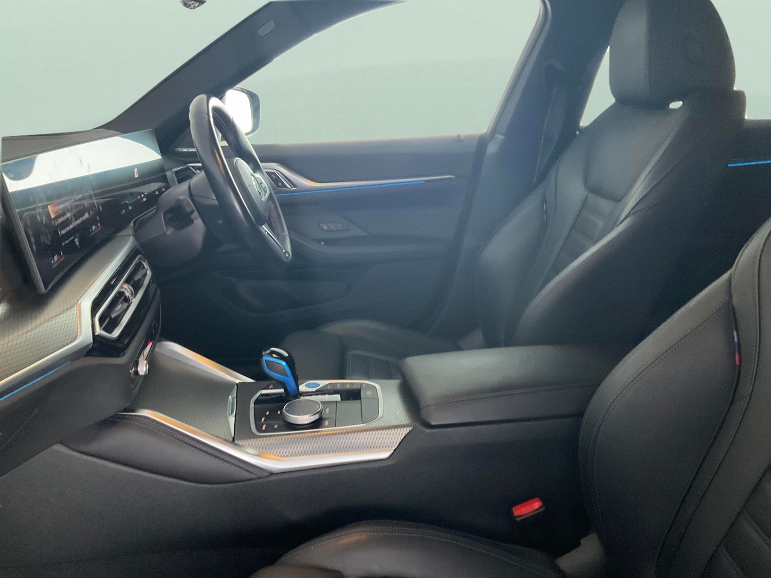 Used BMW i4 2022 for sale - 76568280: Photo 4