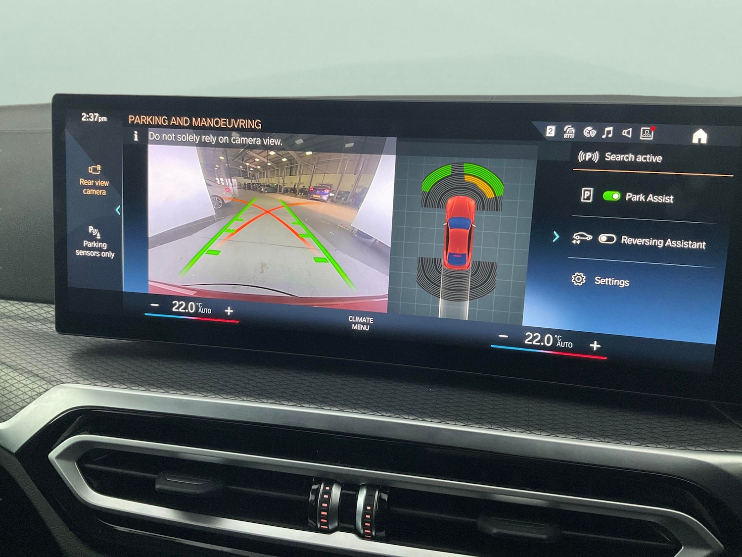 Used BMW i4 2022 for sale - 76568280: Photo 6